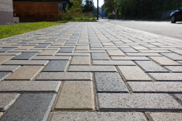 Best Concrete Paver Driveway  in World Golf Village, FL