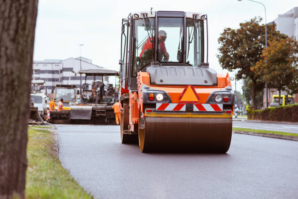 Best Driveway Paving Contractor  in World Golf Village, FL