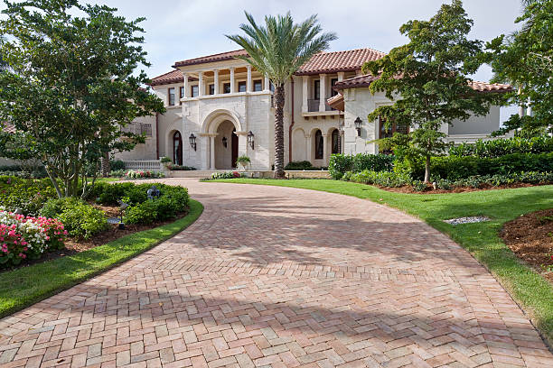 Best Brick Driveway Pavers  in World Golf Village, FL