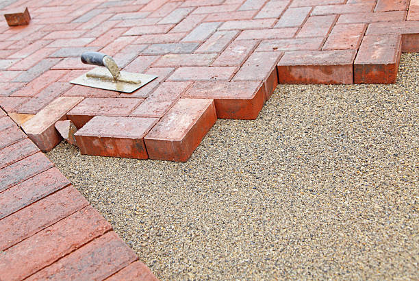 Best Affordable Driveway Pavers  in World Golf Village, FL