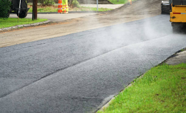 Best Interlocking Driveway Pavers  in World Golf Village, FL