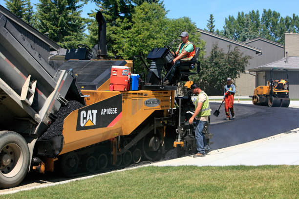 Best Commercial Driveway Pavers  in World Golf Village, FL