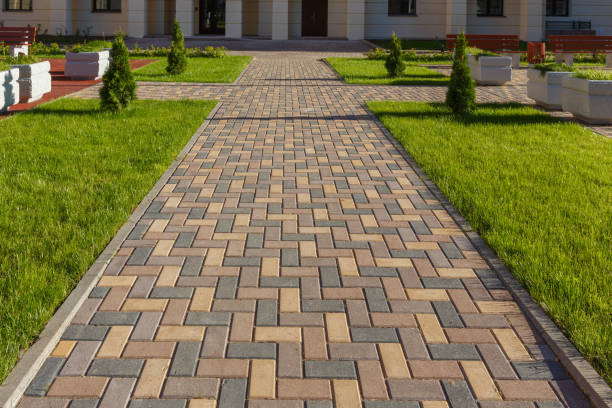 Trusted World Golf Village, FL Driveway Pavers Experts