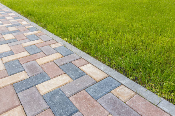 Best Interlocking Driveway Pavers  in World Golf Village, FL