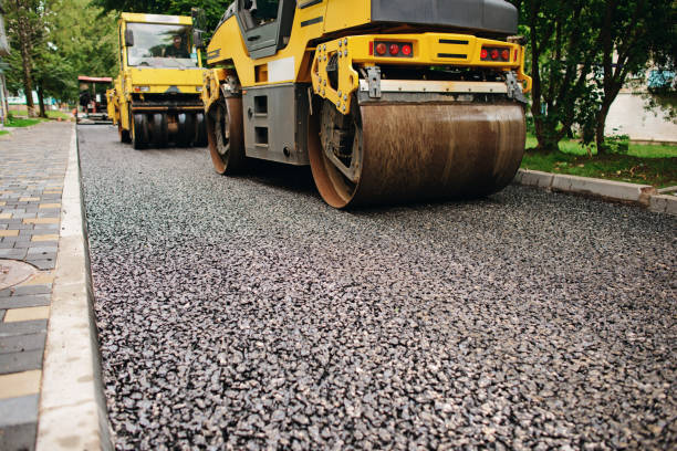 Best Concrete Paver Driveway  in World Golf Village, FL